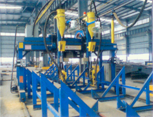 鋼結(jié)構(gòu)設備